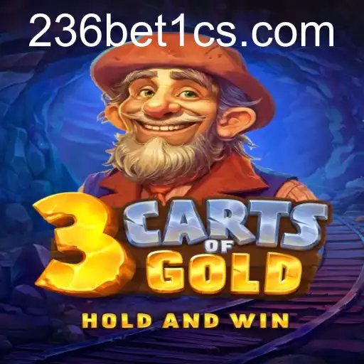 3cartsOfGold: Uma Aventura Estratégica no Mundo dos Jogos de Tabuleiro