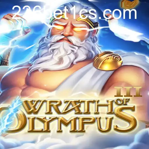WrathofOlympusIII: Um Jogo Inspirado na Mitologia Grega