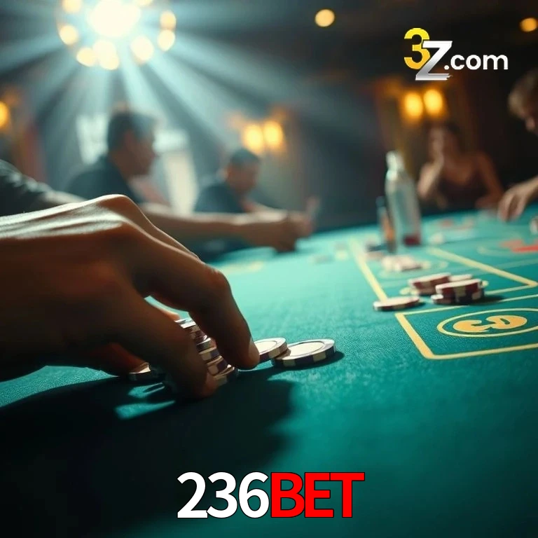 236bet lottery
