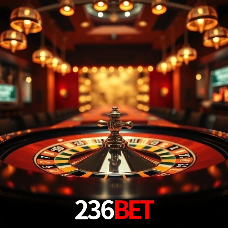 236bet Slot Mecânicas