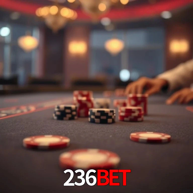 236bet Promoções