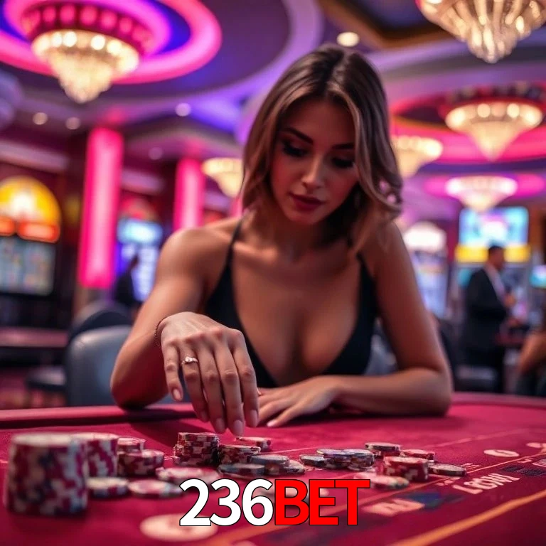 236bet Casino RNG