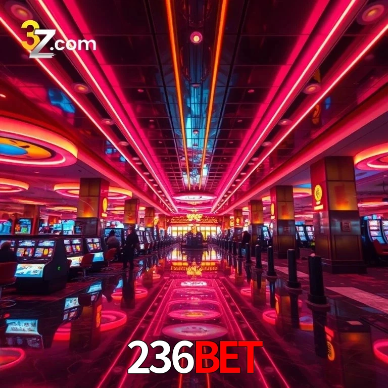 236bet APK Interface