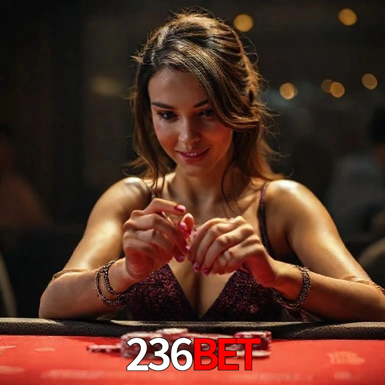 236bet Segurança